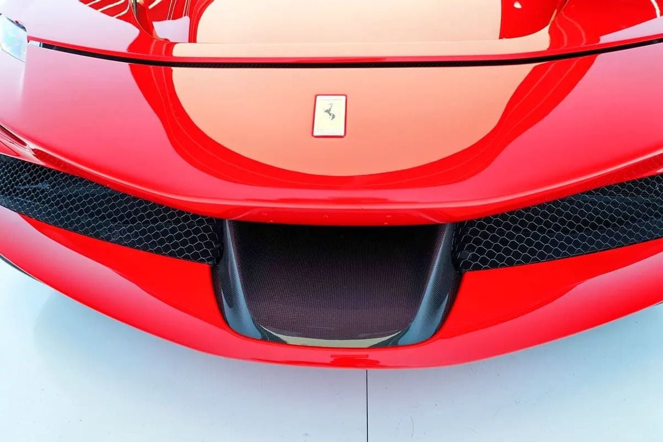 Ferrari SF90 STRADALE