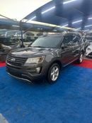 فورد إكسبلورر XLT 3.5L