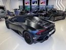 Lamborghini Huracan 2021 Huracán EVO Spyder - Warranty and Service contract till 2028 - Forged Carbon Interior