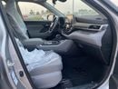 تويوتا هايلاندر 2022 2.5L PETROL GLE HYBRID 4x4 FOR EXPORT
