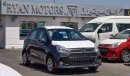 Hyundai i10 1.2L 2020 MODEL  4 CYLINDER AUTO TRANSMISSION GREY/SILVER HATCHBACK PETROL ONLY FOR EXPORT