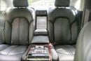 Audi A8 W12 LWB