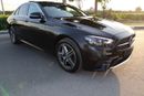 Mercedes-Benz E300 V4 Dizal Elactric