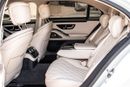 Mercedes Benz S450 AMG
