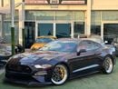 Ford Mustang GT Premium 5.0L V8