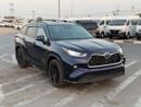 Toyota Highlander Limited 2.5L AWD 2021 TOYOTA HIGHLANDER LIMITED HYBRID FULL OPTIONS IMPORTED FROM USA