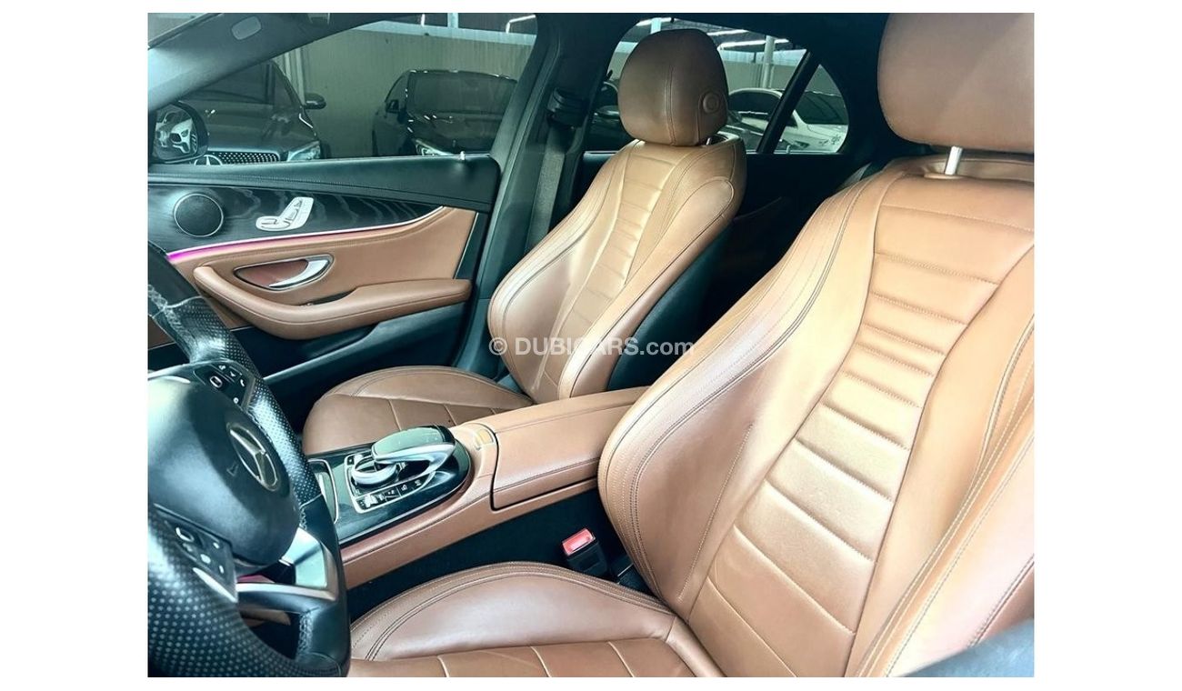 Mercedes-Benz E 400 E400