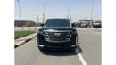Cadillac Escalade Cadillac Escalade 2023 Premium Sport Luxury  PTR