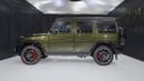 مرسيدس بنز G 63 AMG NEW | FULLY LOADED | 577 HP | 2023