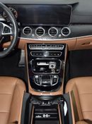 Mercedes-Benz E 400 EXCELLENT DEAL for our Mercedes Benz E400 4Matic ( 2017 Model ) in White Color GCC Specs