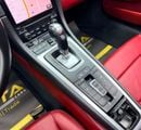 Porsche 911 CARRERA S 2018 Porsche 911 Carrera S, Full Service History, Sport Chrono Package, Excellent Condition, GCC