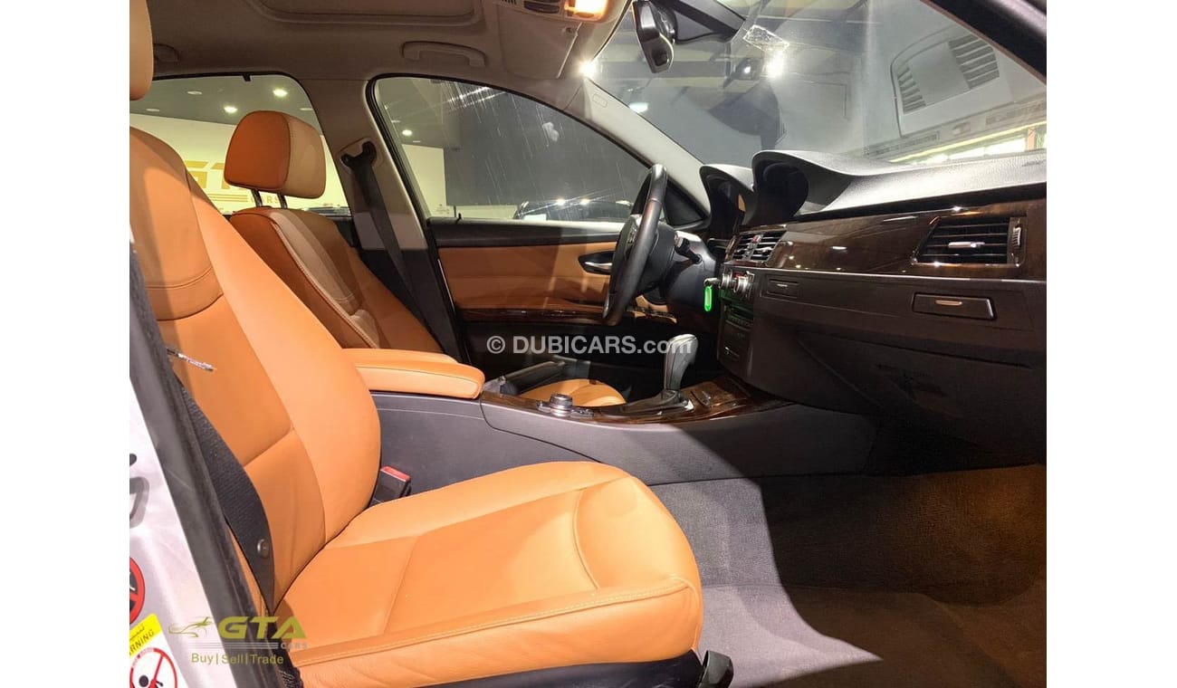 BMW 325 BMW 325i, Full Option, Excellent Condition, GCC