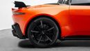 Aston Martin Vantage Roadster - 2022 - Euro Specs