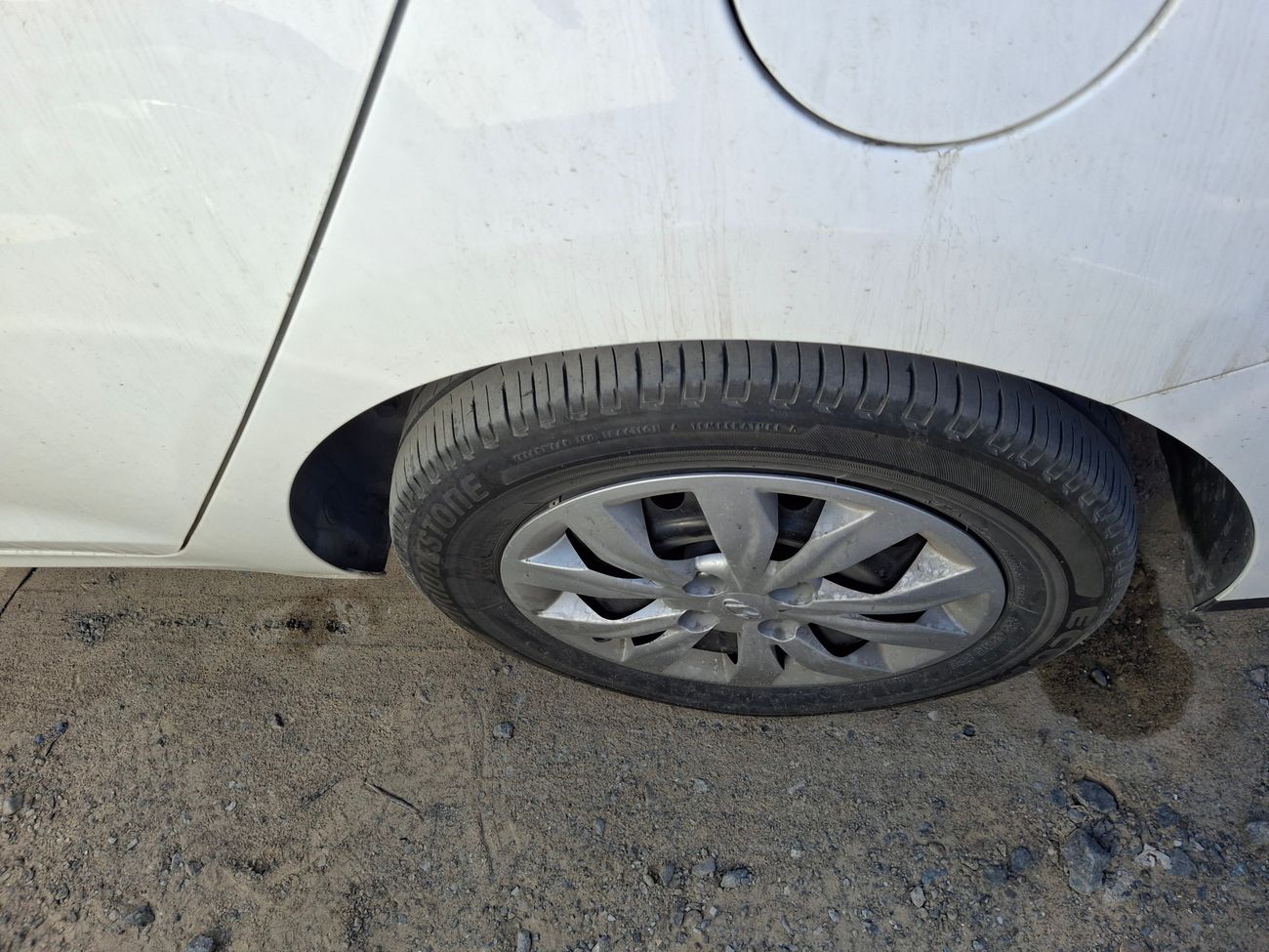 Hyundai Accent Smart+ 1.5L SMART 1.6 | Zero Down Payment | Home Test Drive