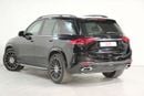 Mercedes Benz GLE450 Std AED 5,670/ PM || WARRANTY - MAY'27 || LOW MILEAGE