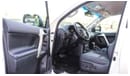 Toyota Prado FULL OPTION EUROPEAN SPECS