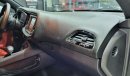 Dodge Challenger SRT Hellcat DODGE CHALLENGER HELLCAT GCC IN PERFECT CONDITION ORIGINAL PAINT FULL SERVICE HISTORY FO