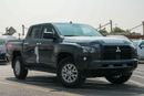 Mitsubishi L200 #SA MITSUBISHI L200 2.4L GLX 4X4 D/C MID(i) M/T PTR 2025 Export Only