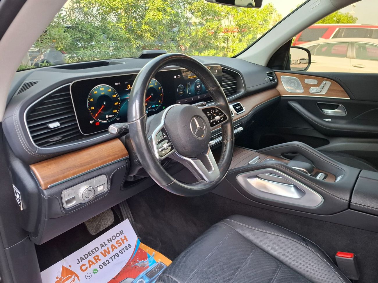 Mercedes-Benz GLE 450 AMG Mercedes-Benz GLE450 AMG full option 2019