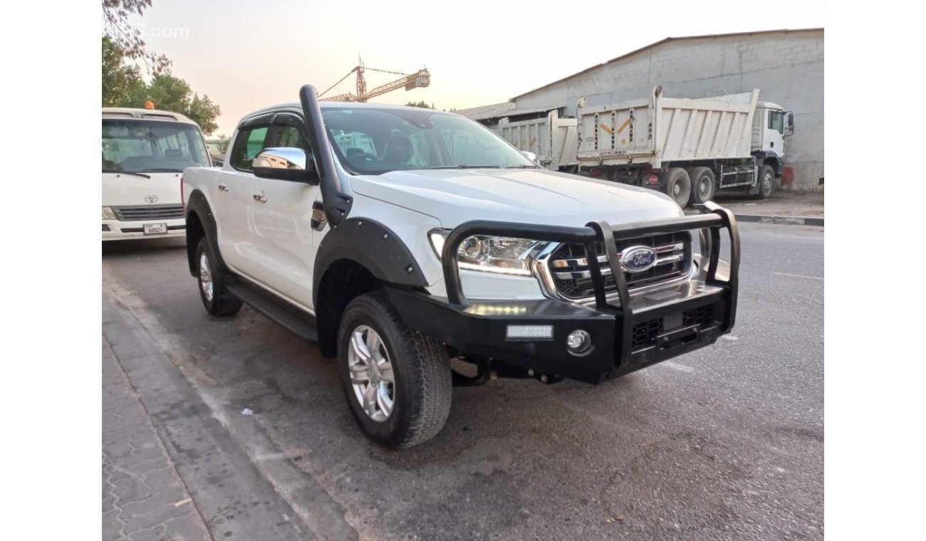 فورد رانجر FORD RANGER RIGHT HAND DRIVE (PM1045)