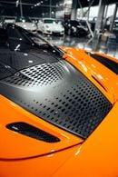 مكلارين 765LT