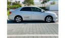 Toyota Corolla XLI 2013 || GCC || Well Maintained