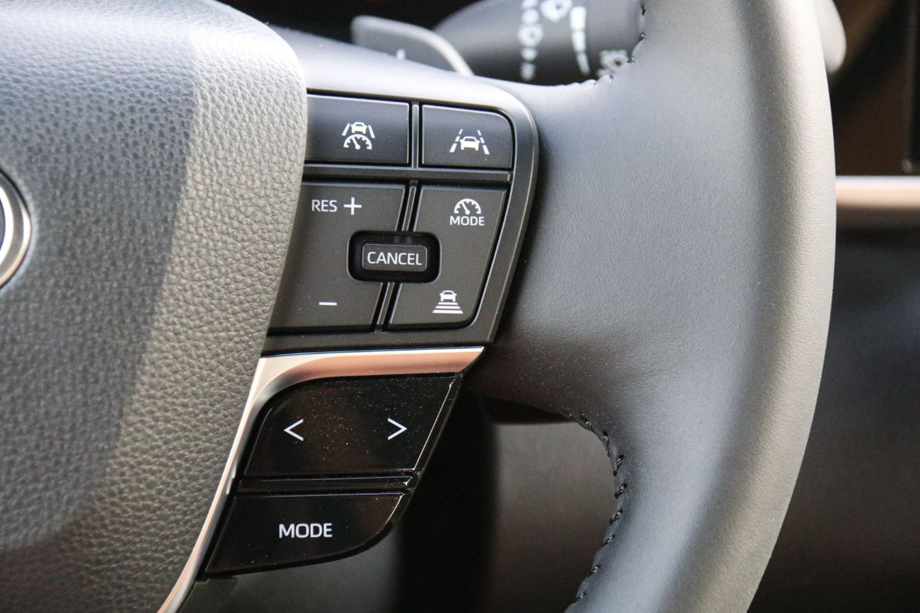 Toyota Camry Limited 2.5L Hybrid Toyota Camry Hybrid Limited | 2025 | Best Export Price | Ramadan offers