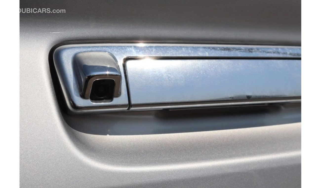 إيسوزو D ماكس LS 3.0 DIESEL AUTOMATIC