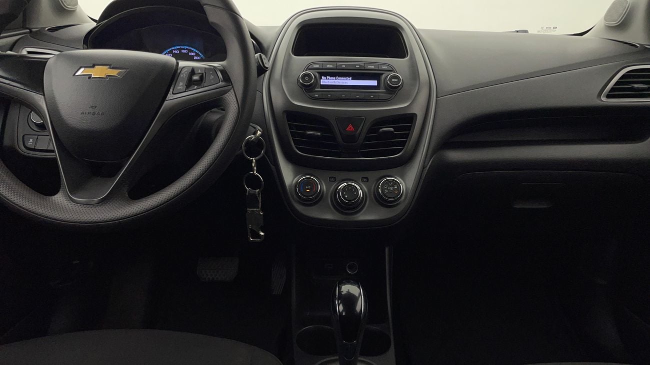 Chevrolet Spark LS 1.4 | Zero Down Payment | Home Test Drive