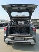 نيسان ماغنيت NISSAN MAGNITE 1.0T 2025