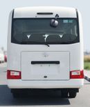 Toyota Coaster 2.7L (23-Seater) Toyota Coaster 2.7L Petrol, Manual  (23-Seater)- 2025