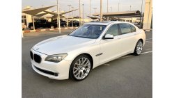 BMW 750Li