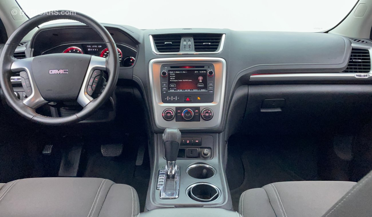 GMC Acadia SLE FWD 3600