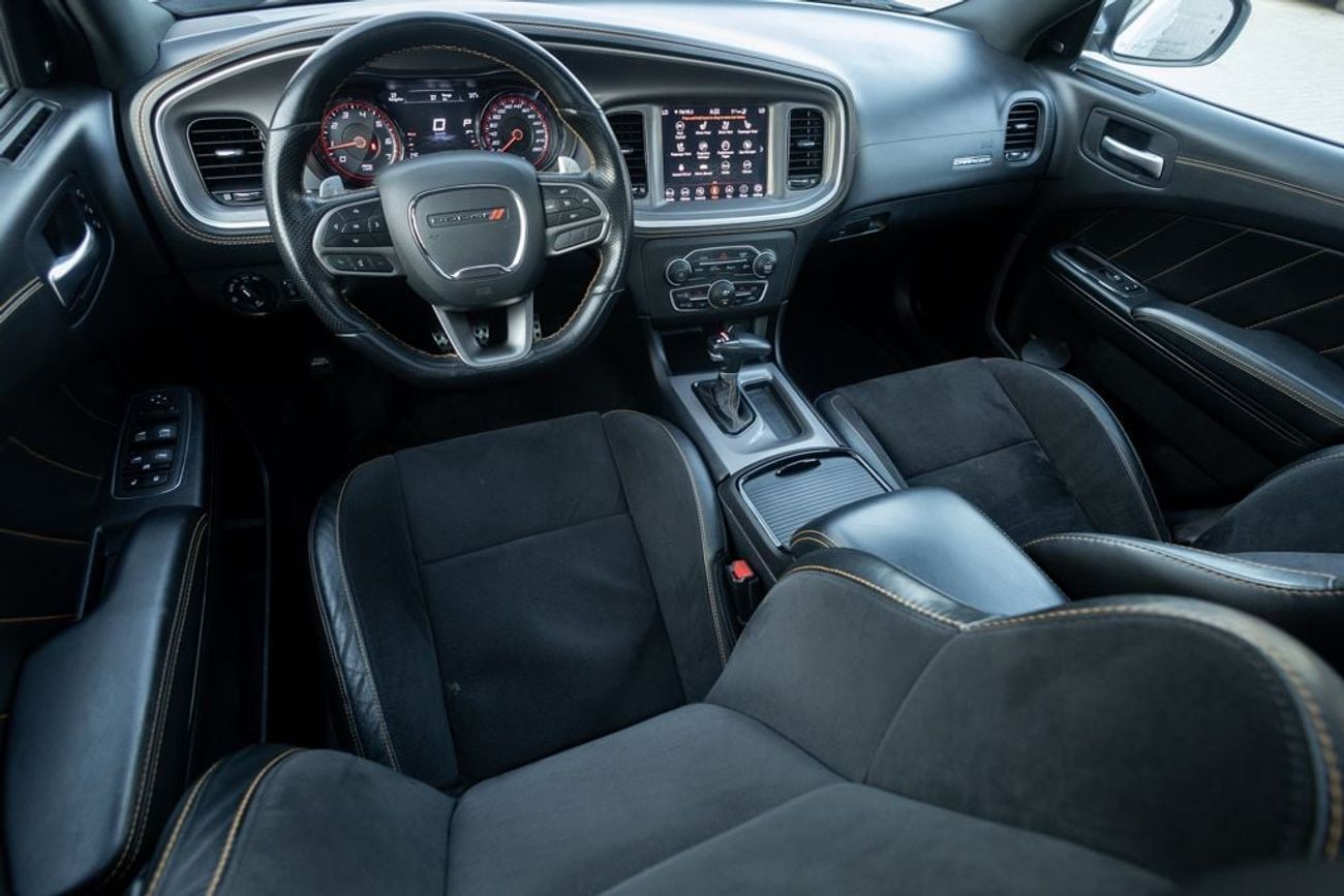 Dodge Charger GT 3.6L