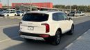 كيا تيلورايد SX 3.8L