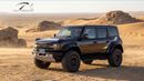 فورد برونكو رابتور (For Export , НА ЭКСПОРТ) 3.0L EcoBoost V6 2025 GCC Без пробега