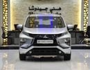 ميتسوبيشي إكسباندر EXCELLENT DEAL for our Mitsubishi Xpander ( 2022 Model ) in Silver Color GCC Specs