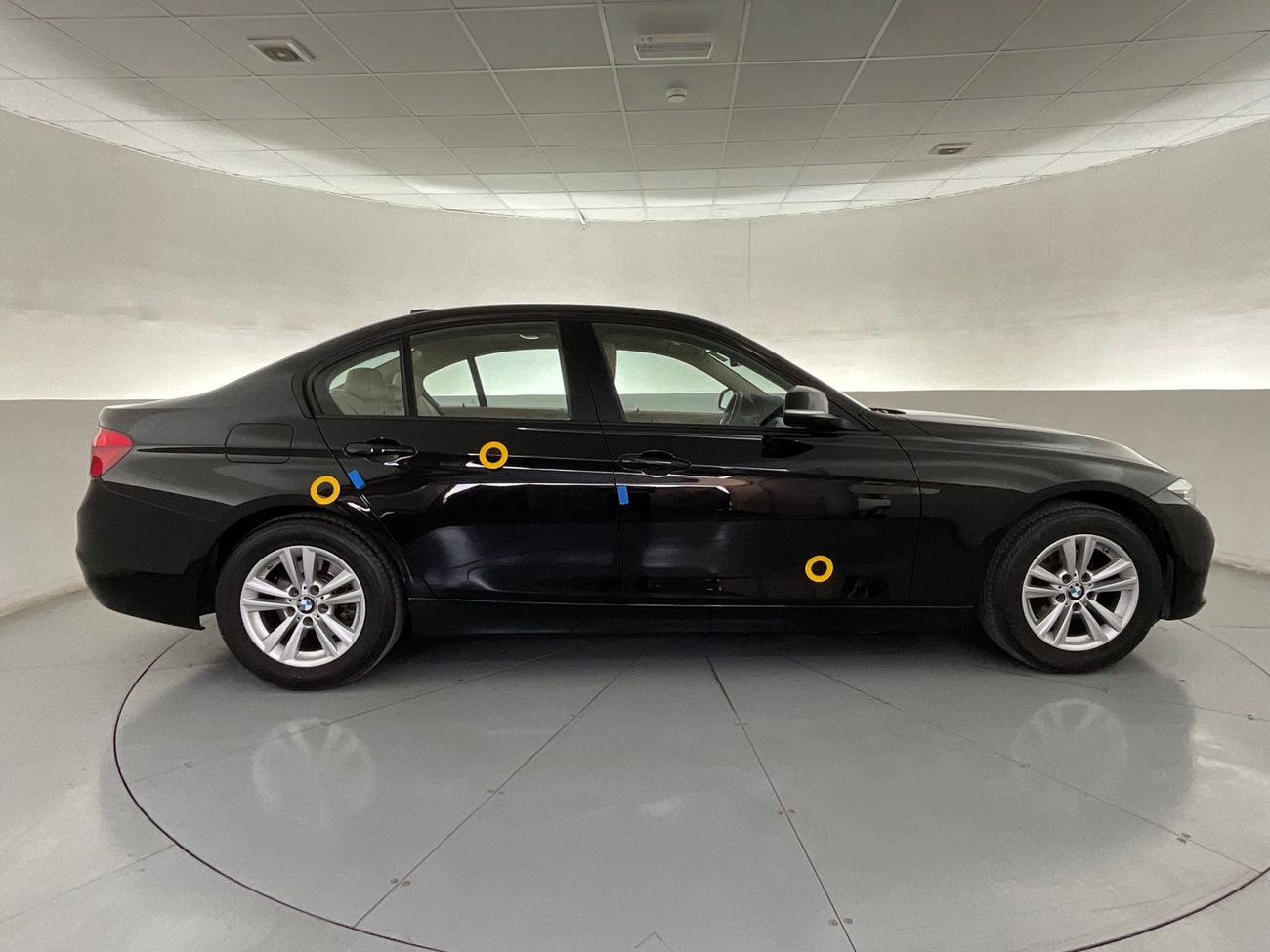 BMW 318i Standard| 1 year free warranty | Exclusive Eid offer
