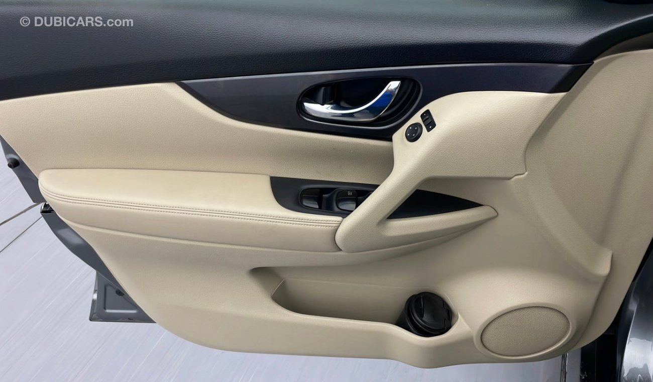 Nissan XTrail S 2.5 | Under Warranty | Inspected on 150+ parameters