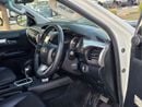 Toyota Hilux Year Model 2021 ,GR Kit 2024 Shape ,Diesel 2.8L ,Right Hand Drive Automatic