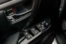 Toyota Fortuner 4.0L - Silver Metallic Inside Black | Export Only