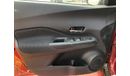 Nissan Kicks NISSAN KICKS, 2020 MODEL, RED COLOR ONLY FOR EXPORT