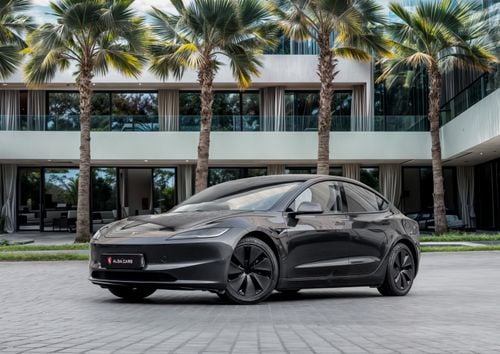 Tesla Model 3 Standard Model 3 RWD | 2,938 P.M | 0% Downpayment | Tesla Warranty!