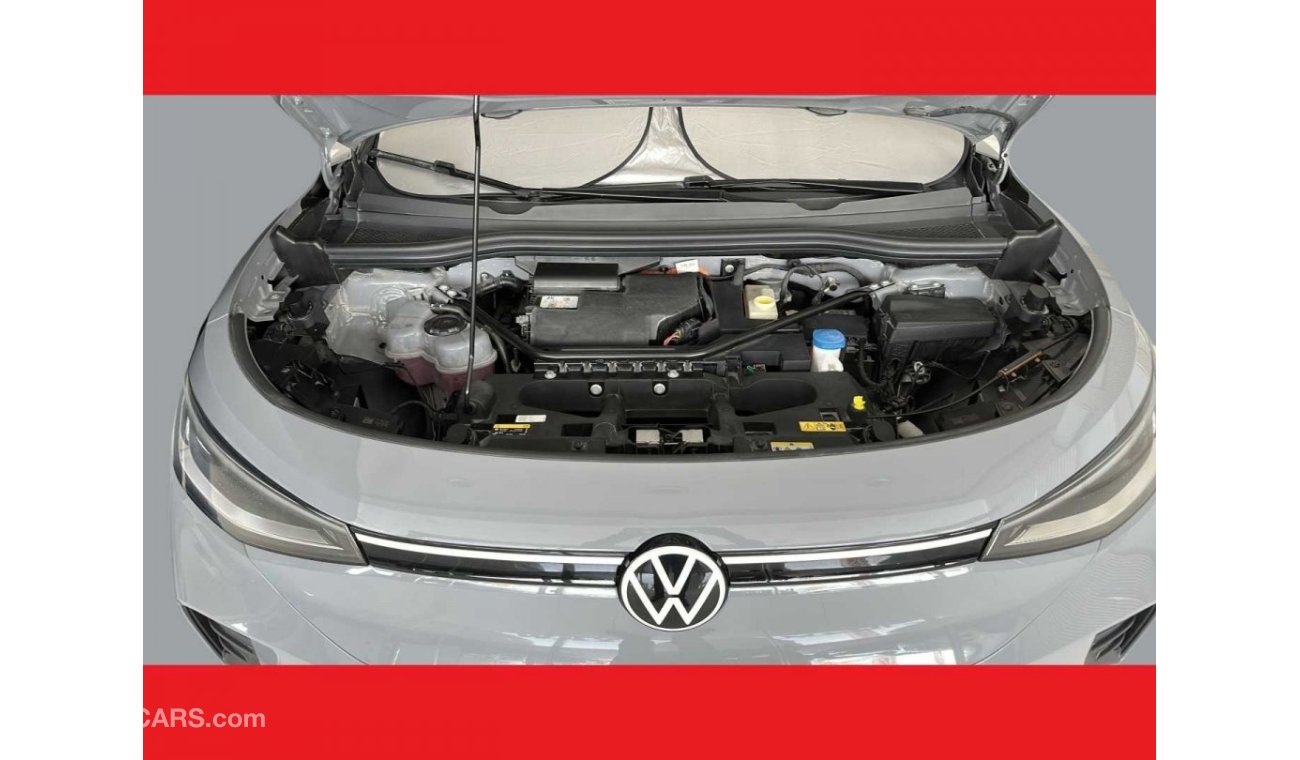 Volkswagen ID.4 Crozz 2022 Volkswagen ID.4 Pure Plus - Innovative, Fully Electric, Unforgettable export