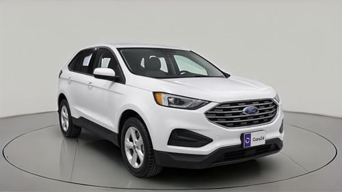 Ford Edge 2022 SE | AED 940/Month | 0 DP | 30 Day Return | Warranty