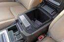 تويوتا برادو TX-L Toyota Prado 2022 TXL | GCC Specs | Low Mileage | V6 | 4WD (EXPORT)