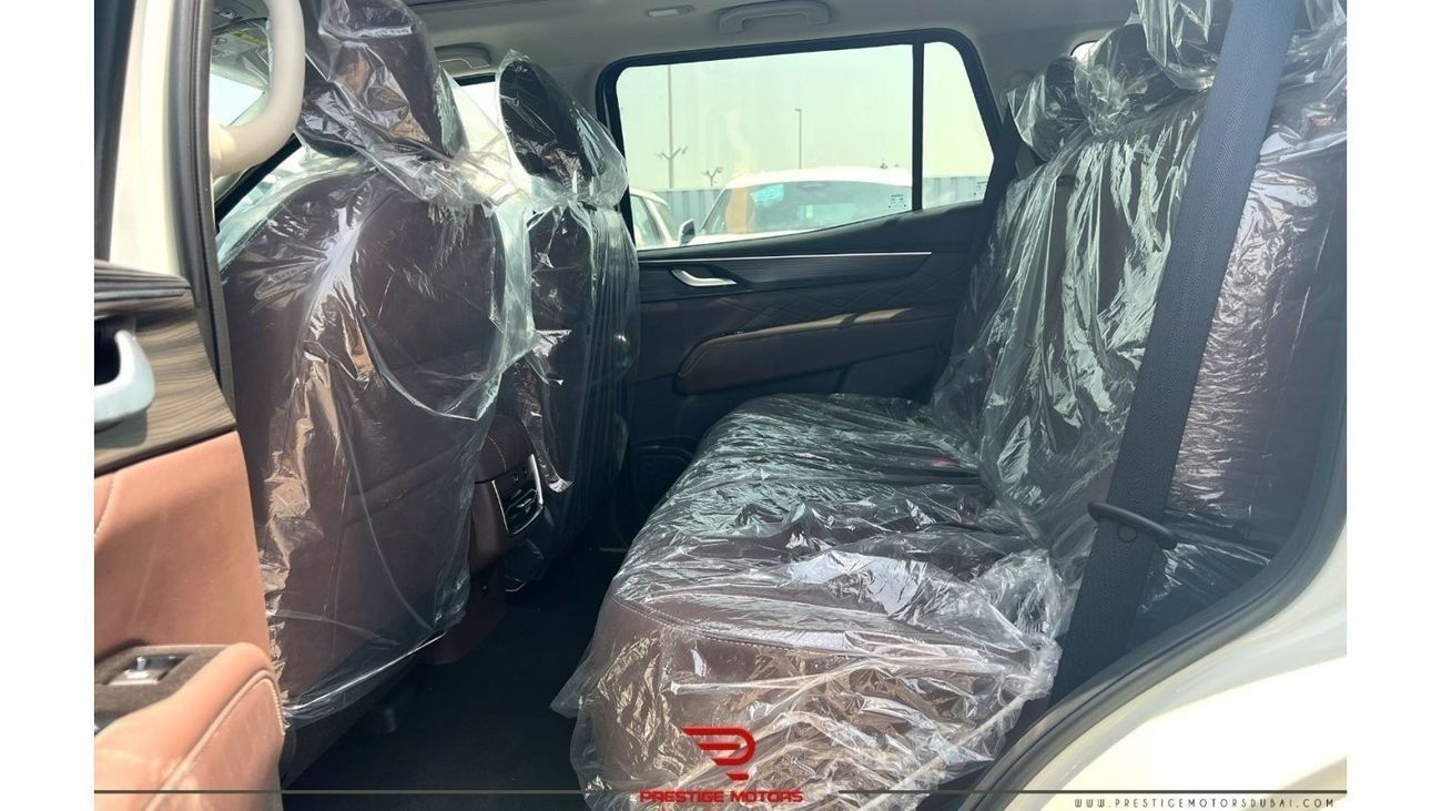 دونج فينج بالادين 4WD 2023 Export Price Only