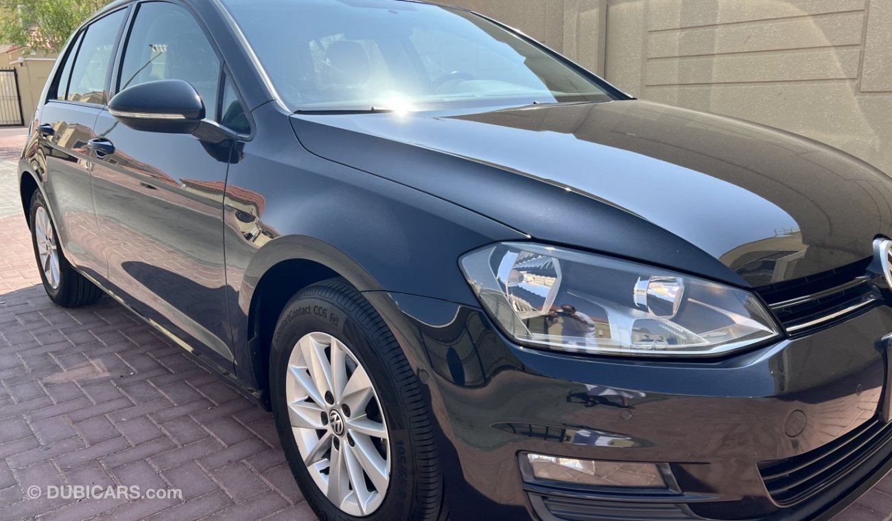 Volkswagen Golf 1.2 SE