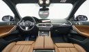 BMW X6 XDrive40i - Under Warranty