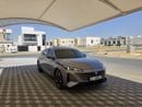 Changan Eado Plus SMART
